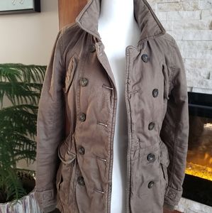 Aeropostale women’s fall/winter jacket
